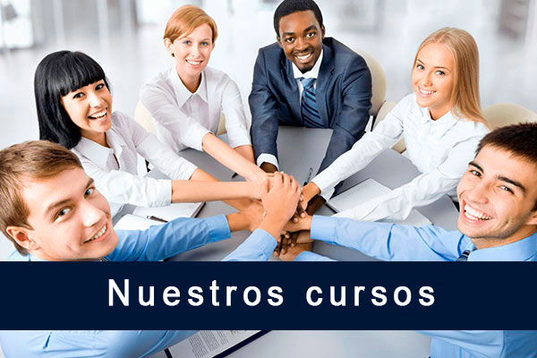 Nuestros cursos